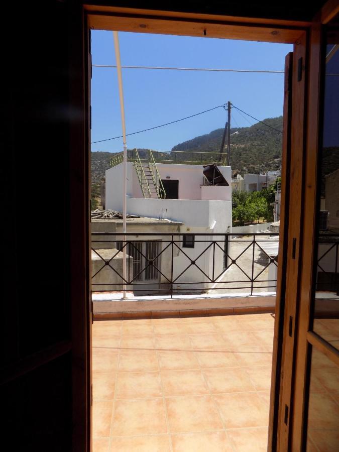 The Old Bakery Agios Nikolaos (Crete) Exterior photo