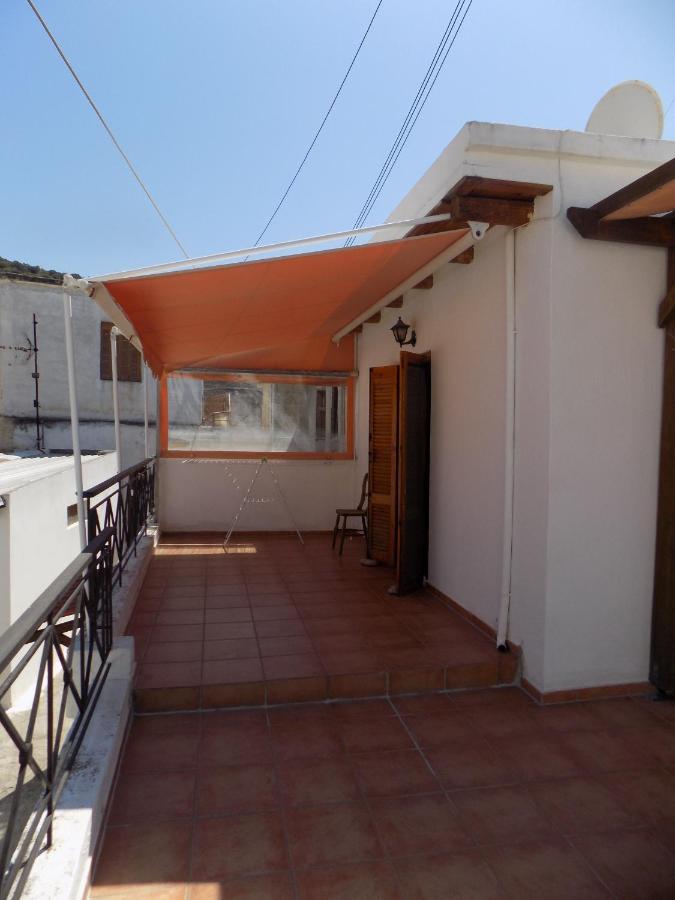 The Old Bakery Agios Nikolaos (Crete) Exterior photo