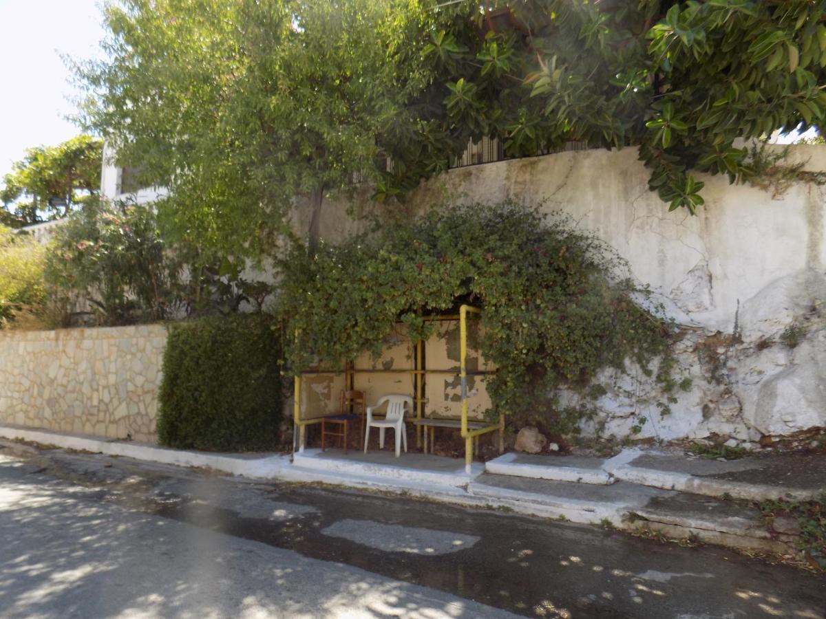 The Old Bakery Agios Nikolaos (Crete) Exterior photo