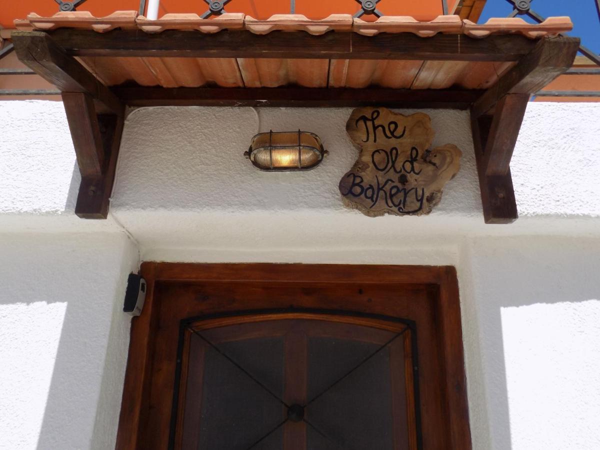 The Old Bakery Agios Nikolaos (Crete) Exterior photo